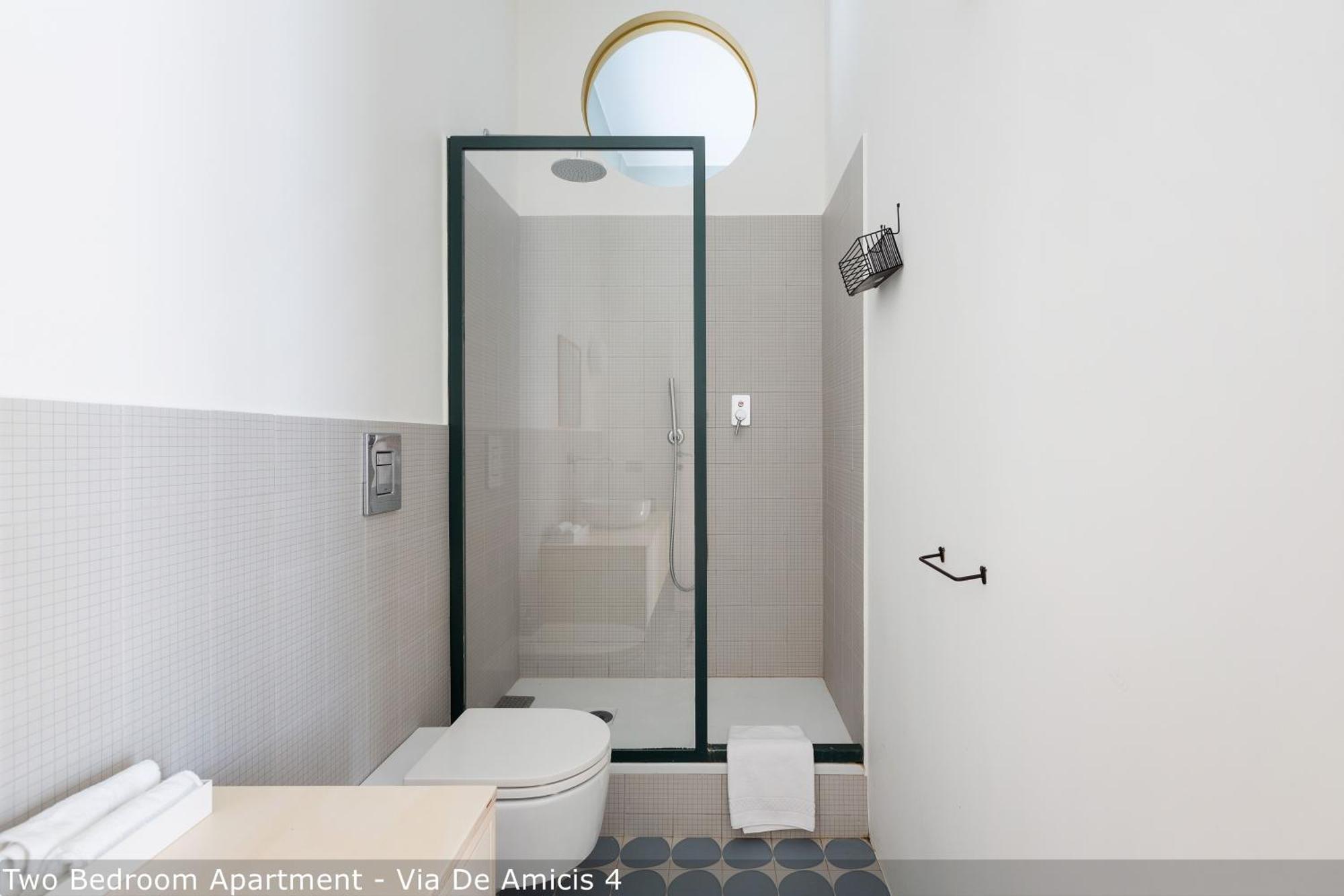 Brera Apartments In Porta Ticinese Milan Exterior photo