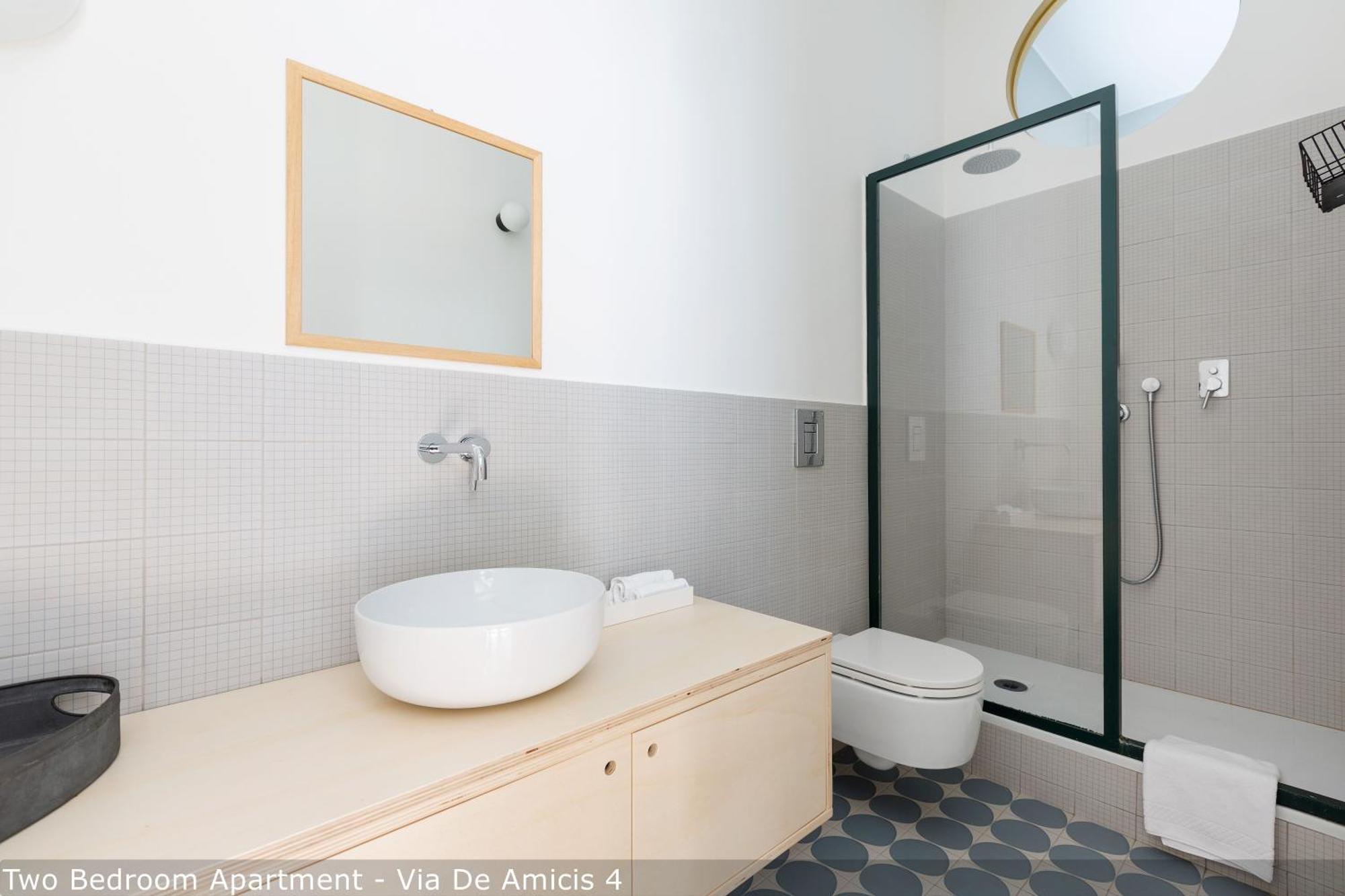Brera Apartments In Porta Ticinese Milan Exterior photo