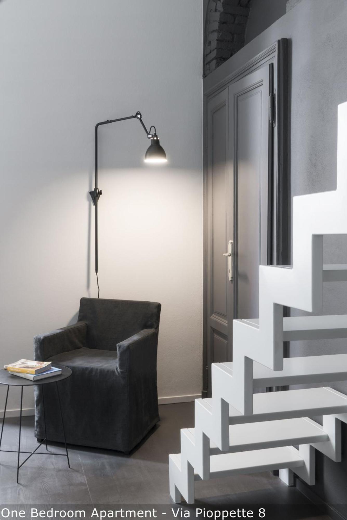 Brera Apartments In Porta Ticinese Milan Exterior photo